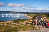 Explore Ireland by E‑Bike - Ultimate 250W Greenway & Scenic Route Guide with Best Bikes