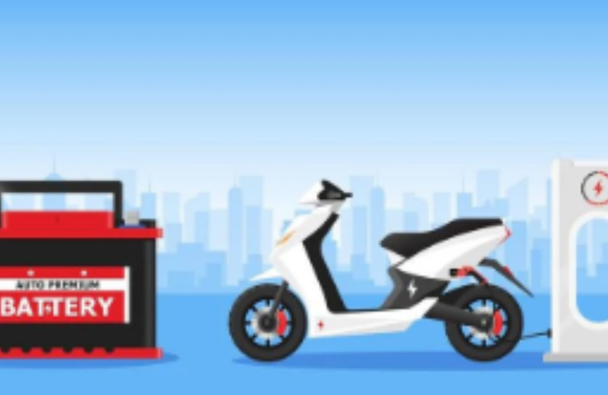 Difference Between Electric Bikes vs Electric Scooters - Pogo Cycles
