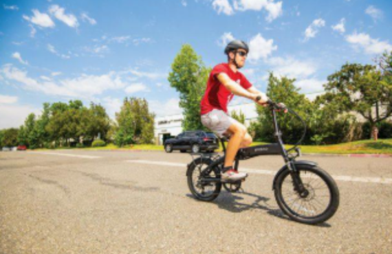 Best E-Bikes For College Students - Pogo Cycles