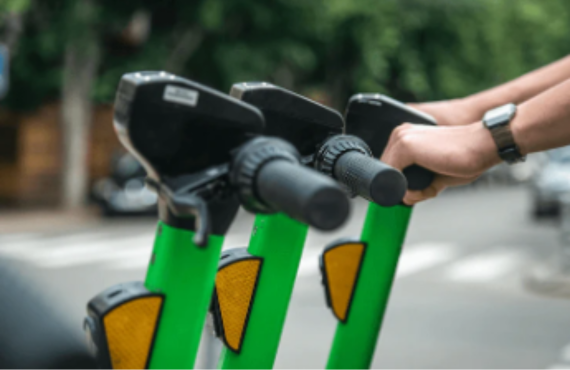 What does a rider want - Pogo Cycles