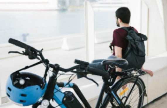 e-bikes are the best alternatives - Pogo Cycles