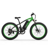 GOGOBEST GF600 Electric Bike - US - Pogo Cycles