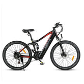 Samebike XD26-II Electric Bike - US - Pogo Cycles