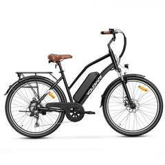 Yoloway C10 Electric Bike