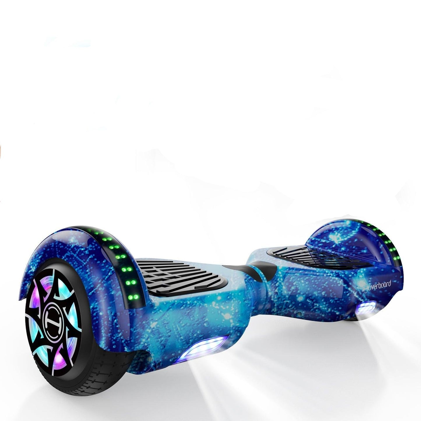 Hoverboard H1 - Pogo Cycles