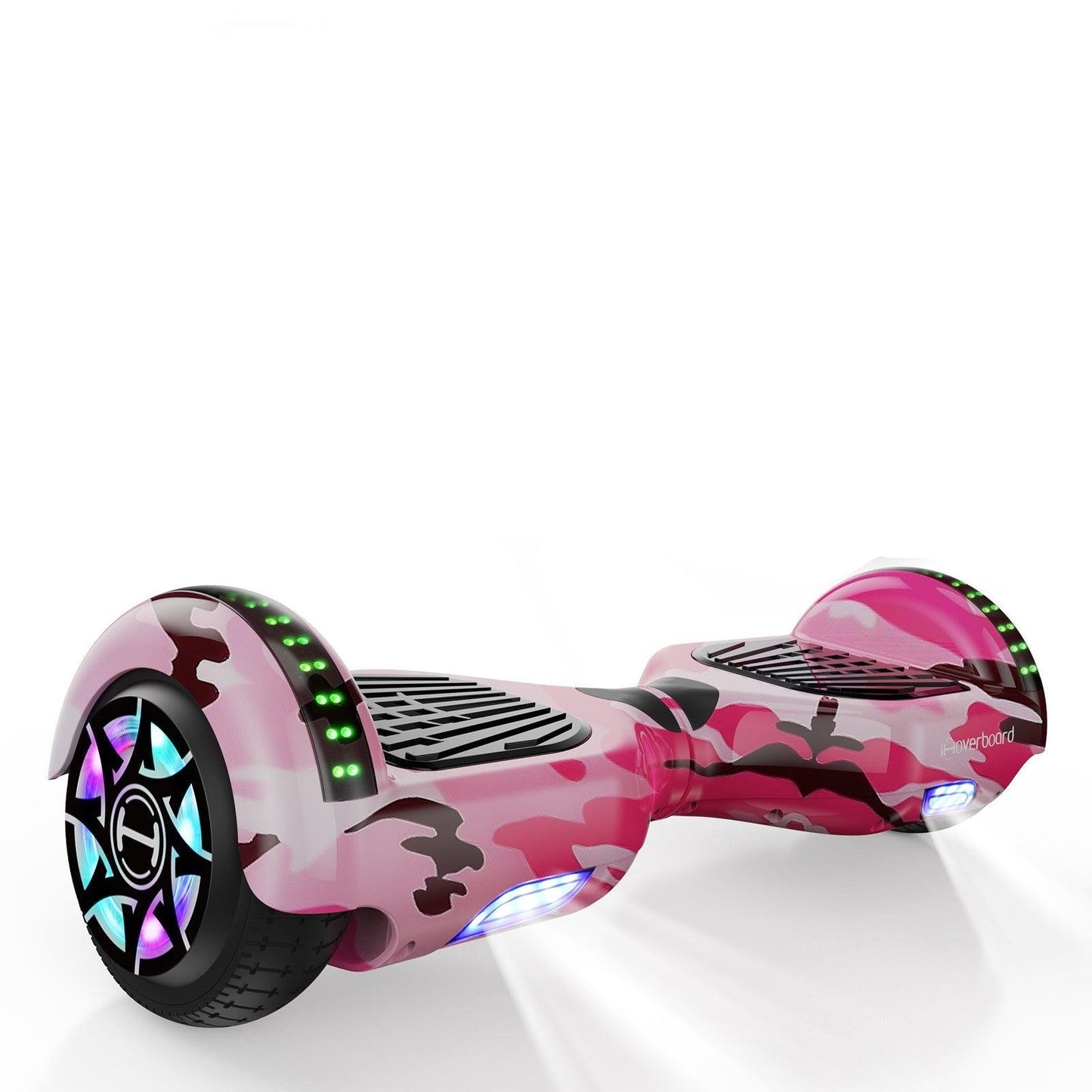 Hoverboard H1 - Pogo Cycles