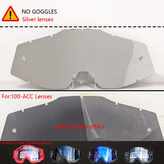 Windproof Dustproof Multi-Function Glasses Tough Material Long Service Life For All Kinds Of Outdoor Motorcycle Riding Scenes