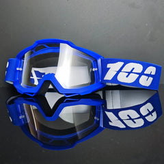 Windproof Dustproof Multi-Function Glasses Tough Material Long Service Life For All Kinds Of Outdoor Motorcycle Riding Scenes