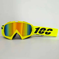Polarized Cycling Glasses Wind Dust Proof Impact Resistant Comfortable Wear Sports Sunglasses for Men Women Outdoor Riding