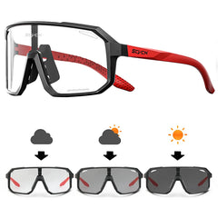 SCVCN HOT MTB Cycling Glasses for Men Women Outdoor Sports Running Drving Sunglasses UV400 Road Running Bike Bicycle Goggles