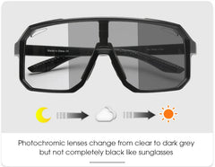 SCVCN HOT MTB Cycling Glasses for Men Women Outdoor Sports Running Drving Sunglasses UV400 Road Running Bike Bicycle Goggles