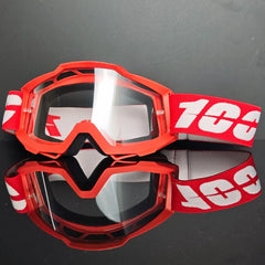 Windproof Dustproof Multi-Function Glasses Tough Material Long Service Life For All Kinds Of Outdoor Motorcycle Riding Scenes