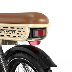 Onesport W77 Electric Bike
