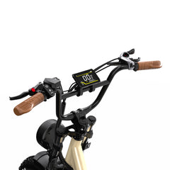Onesport W77 Electric Bike
