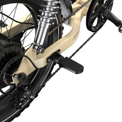 Onesport W77 Electric Bike