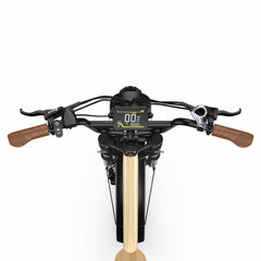 Onesport W77 Electric Bike