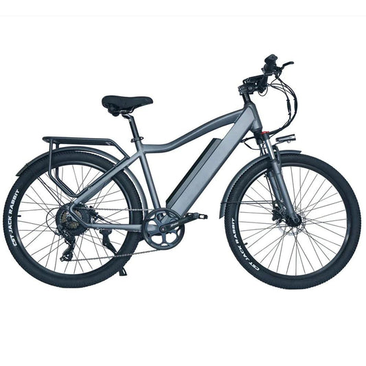 CMACEWHEEL F26 Electric Bike - Pogo Cycles available in cycle to work
