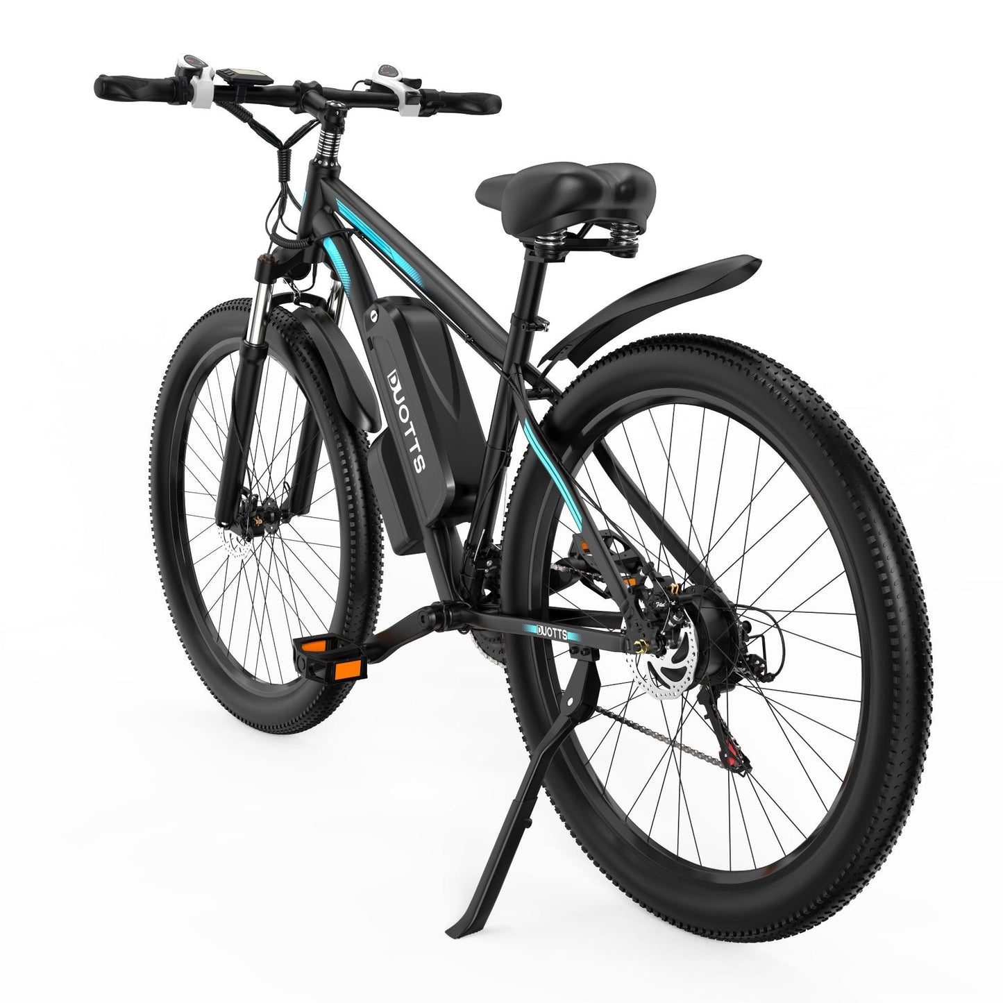 DUOTTS C29 29 Inch Electric Mountain Bike Preorder(Arrival early Febuary) - Pogo Cycles