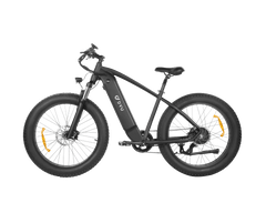 DYU King 750 Mountain Electric Bike - US - Pogo Cycles