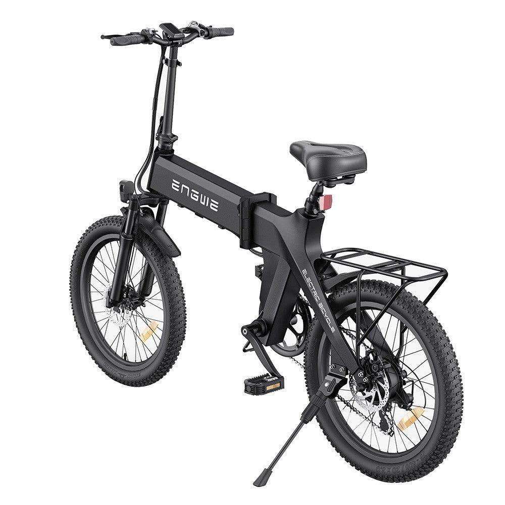 ENGWE C20 Pro (Upgraded Version) Folding Electric Bike - Pogo Cycles