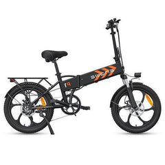 ENGWE Fiido d4s electric bike - Pogo Cycles