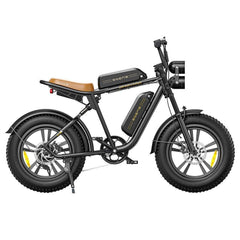 ENGWE M20 Electric Bike - Pogo Cycles