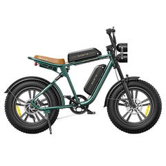 ENGWE M20 Electric Bike - Pogo Cycles