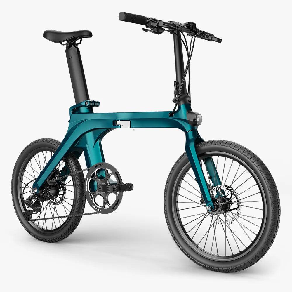 pogocycles.com