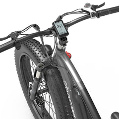 GOGOBEST GF600 Electric Bike - US - Pogo Cycles