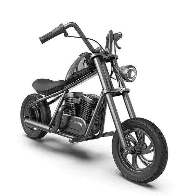 Motorized motorcycle for sales toddlers