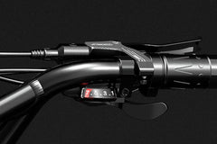 LANKELEISI X-Black Knight Dual Motor Electric Bike - US - Pogo Cycles