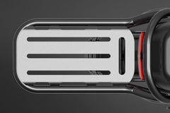 LANKELEISI X-Black Knight Dual Motor Electric Bike - US - Pogo Cycles