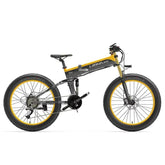 Lankeleisi XT750 PLUS Electric Mountain Bike - US - Pogo Cycles