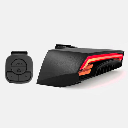 Smart Tail Light-Jumper - Pogo Cycles