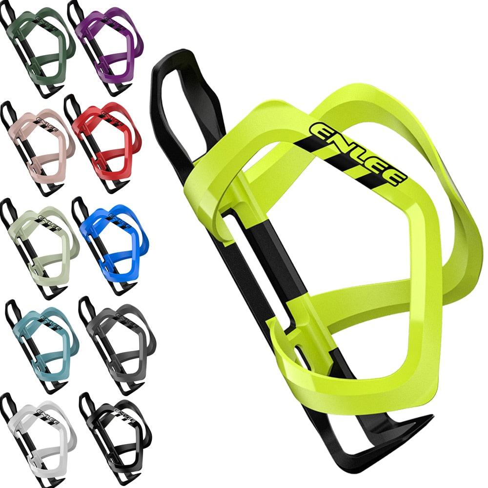 Side pull deals water bottle cage