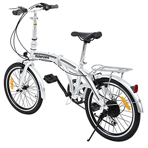 Ridgeyard sales folding bike