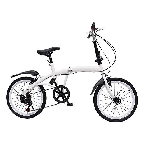 20 inch sale 7 speed bike