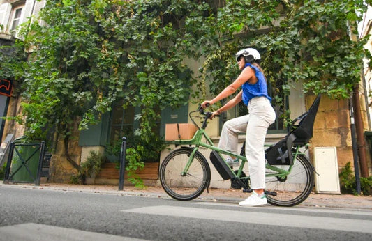 Choosing the Right Electric Bike: Complete Guide to All Types