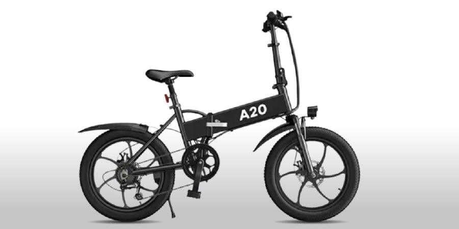Choosing the Right Foldable e-Bike: A Comprehensive Buying Guide - Pogo Cycles bike to work available