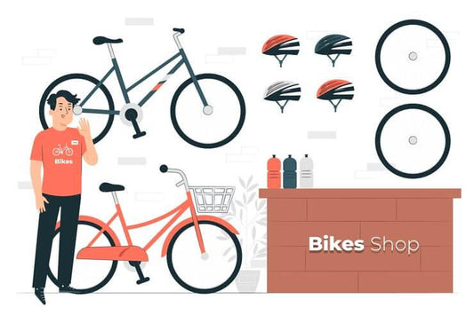 Common Mistakes To Avoid Before Purchasing E-Bikes - Pogo Cycles bike to work available