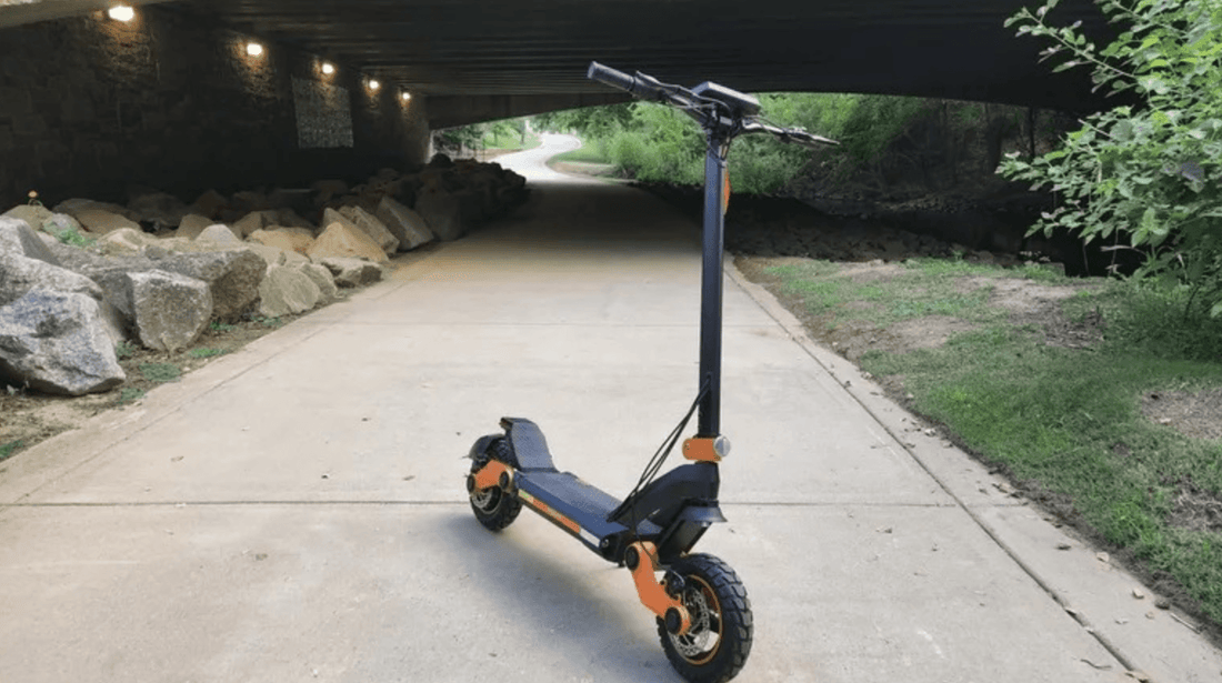 E-Scoot Hacks: Unexpected Ways to Use Your Electric Scooter - Pogo Cycles