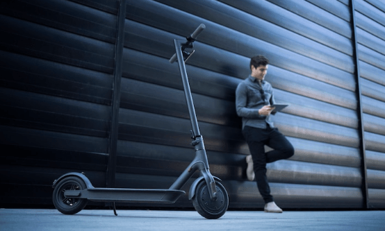 Evolution of e-bikes - Pogo Cycles bike to work available