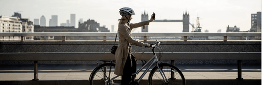 Step-Thru Bikes: Effortless Commuting for the Modern Rider (Buy Now & Conquer Your Commute!) - Pogo Cycles