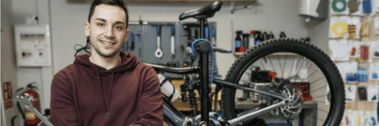The Ultimate E-Bike Maintenance Guide: Keep Your Ride Running Smooth - Pogo Cycles