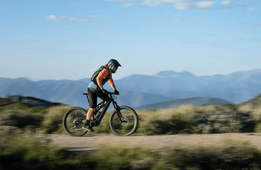 Top E-bike Cycling Routes - Pogo Cycles bike to work available