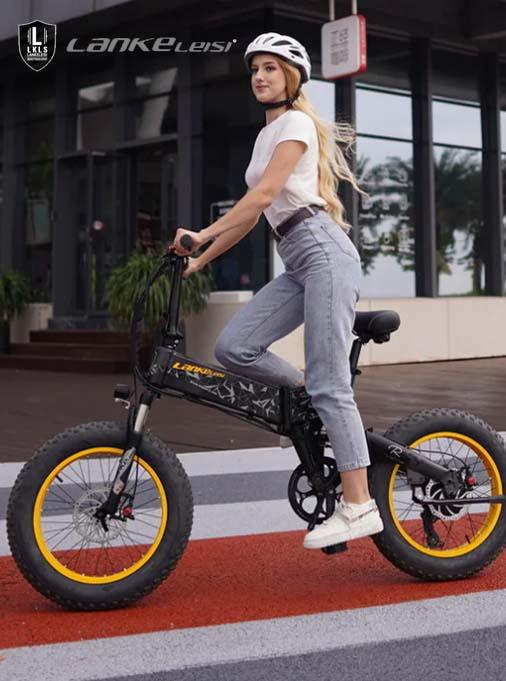Buy Electric Bikes & Electric Scooters Online | Pogo Cycles