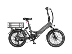 Yoloway F10 Electric Bike