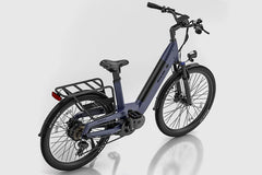 Vitilan L5 Urban Commuter Electric Bike