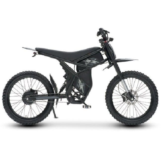 Riding Times GT73 Electric Bike - US