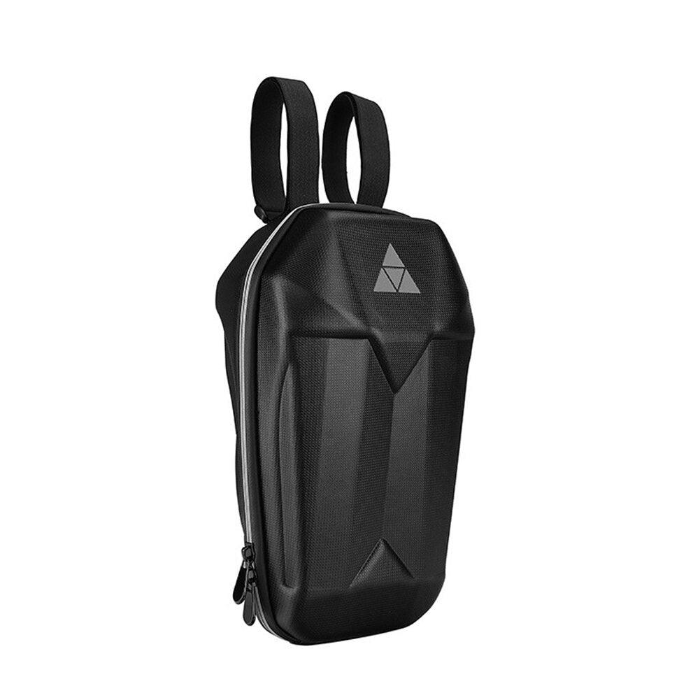5L EVA Hard Shell Electric Scooter Front Bag Waterproof Bike Bicycle Hanging Bag for Xiaomi M365 Electric Scooter Accessories - Pogo Cycles